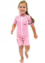 Cressi Kids Swimsuit 1 5mm Neoprene Suit Boys And Girls 2