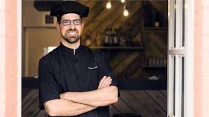 Trois chefs cuisiniers mayennais aux fourneaux au Salon international de  l'Agriculture