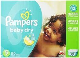 Pampers cruisers diapers economy plus pack size 5 (132 count). Pobbaby Home Facebook