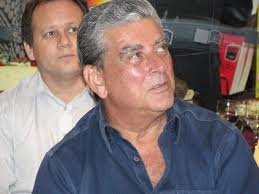 Cariri Cangaço: Ademar ou Benjamim ? Por: Ricardo Albuquerque