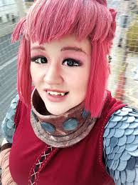 Susan Kellington's Instagram, Twitter & Facebook