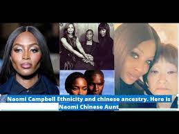 The honorable dog is the sign most likely to speak out about wrongs in the world and call for justice. Naomi Campbell Jamaican And Chinese Ancestry Here Is Naomi Chinese Aunt Youtube