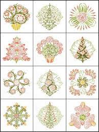 Central park lap quilt pattern. Bfc1709 Art Nouveau Floral Quilt Blocks Art Nouveau Floral Art Nouveau Floral Quilt