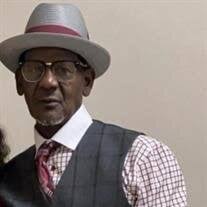 Mr. Samuel Jean Wright Obituary (2025)