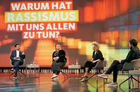 Looking for the definition of el? Samira El Ouassil Ubermedien