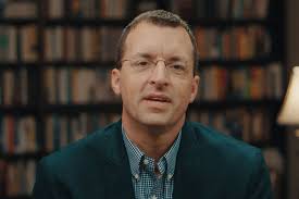 Steve DeWitt: Responding to COVID-19 — The Journey