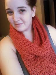 The Limitless Infinity Scarf