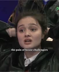 Kira and Brent: House Challenges and Mockery in PBB