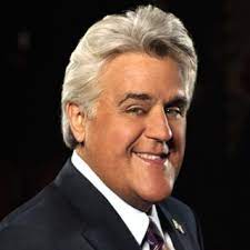 Hire Jay Leno · Comicus Comedian Hire