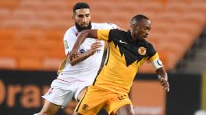 Kaizer chiefs football club is a south african football club based in johannesburg. Kaizer Chiefs Are My Family Parker Suggests There Is A Chance He Could Stay Fa Sports