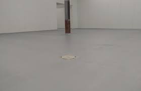 Go to a local paint store, not home depot. Cementitious Urethane Coatings For Cold Storage Lakeside Painting