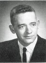 Jonathon Foushee Obituary (1938