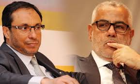 رسميا..اعمارة يقدم استقالته من الحزب لبنكيران