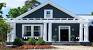 Grey Exterior House Colors