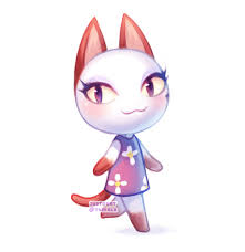 Acnl Drawings Animal Crossing Fan Art Animal Crossing Villagers Animal Crossing Qr