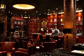 Brassaii 461 king street west, toronto, on m5v 1k7 canada. New Libre Cigar Lounge At Hilton Shanghai