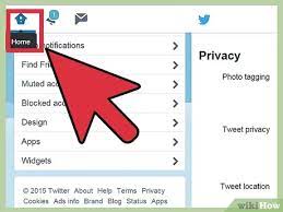 How can i make my twitter account private? Cara Membuat Akun Twitter Private 10 Langkah Dengan Gambar