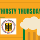 Thirsty Thursday! — Reading Liederkranz event in Reading, PA