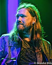 Grateful Web Interview with Reed Mathis