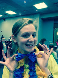 Invention Convention Awards-Cameron Tsai 1st in 5th grade!! Emily Dewey 2nd  in 5th grade!! Wow! Out of several hundred 5th grade entries. Great job  students! Congratulations Ms. Nyvall!