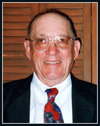 Albert Trahan (1923-2002)