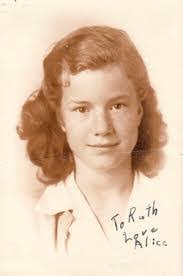 Alice Brantley's Instagram, Twitter & Facebook