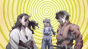 That would be cutting it close, since there are only 77 chapters of drifters out in japan now. Drifters Episode 4 Discussion Forums Myanimelist Net