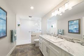 For a standard tub there are several things you can do to make it safer for an elderly person. Aging In Place Smart Solutions For The Home You Love Oak Bay News