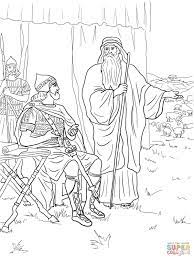 Click here for all bible printables. King Saul Coloring Pages Free Coloring Pages Coloring Library