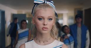 Cinematography — FRANK BORIN