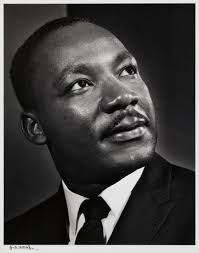 STRIDE TOWARD FREEDOM: COLLECTING DR. KING