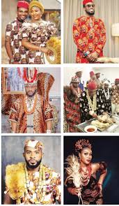 Igbo Traditional Dressing: A Powerful Expression of Cultural Identity || Nnewi City
