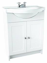 This 18 w single sink vanity set is just what you need for your powder room remodel or update. Design House 541656 Vanity Combo White Vanity Bathroom Cabinet With 2 Doors 25 Inch By 18 Inch By White Vanity Bathroom Bathroom Vanity Cabinets Vanity Combos