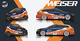 Eighteleven Design Promotional Fahrzeugfolierung Folierung Web Design