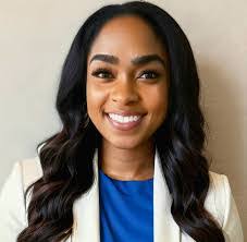 Stephanie Michel's Instagram, Twitter & Facebook