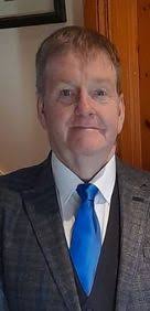 Condolence Book for John McGowan (Calry, Sligo)