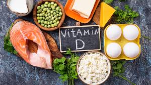 Vitamin d is sometimes called the sunshine vitamin because it's produced in your skin in your body produces vitamin d naturally when it's directly exposed to sunlight. Sunshine Vitamin 65 Of Brits Lack Vitamin D Health Europa