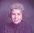 Mary Wildermuth Obituary (2013)
