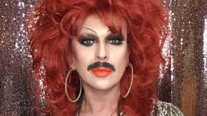 Austin's Queen of Camp Competes