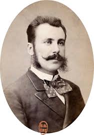 Jules Delafosse — Wikipédia