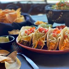 Our custom catering is perfect. Facebook