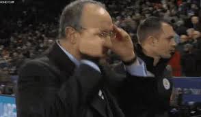 Información, novedades y última hora sobre rafael benítez. That Feeling When Rafa Newcastle United Chronicle Facebook