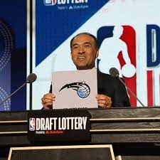 The nba lottery can change an organization's path over the next decade. Qr8fwice8menjm