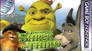 To find a complete list of all emulators click on the appropriate menu link in the website. Shrek The Third Video Game Wikivisually