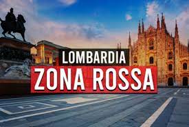 Il ministro della salute, roberto speranza, sulla base dei dati e delle indicazioni della cabina di regia, ha firmato la nuova ordinanza che andrà in vigore a partire da. Lombardia Zona Rossa Ecco Le Regole Anche Nei Giorni Di Pasqua Milano Post
