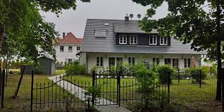 Booking hotel haus monchgut, in thiessow on hotellook guests have described it as a good hotel with a rating of 9.4 points based on 0 verified guests opinions. Strandvilla Monchgut 8a 170 Qm Am Sandstrand Im Ostseebad Thiessow