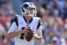 The hangover star posed in the water in a photo shared on instagram. 2020 Nfl Team Preview Los Angeles Rams Nfl News Rankings And Statistics Pff