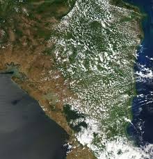 Mapa De Nicaragua Satelital Google