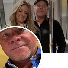 A concrete truck rolled over near the I-10 westbound Prairieville exit