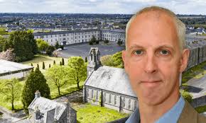 Culturally negligent': Council's decision not to take ownership of Columb  Barracks draws further criticism